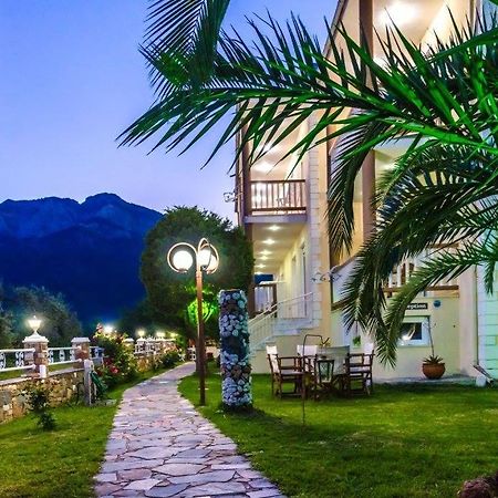 San Giorgio Apartments Скала-Потамьяс Екстер'єр фото