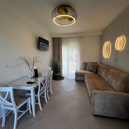 San Giorgio Apartments Скала-Потамьяс Екстер'єр фото