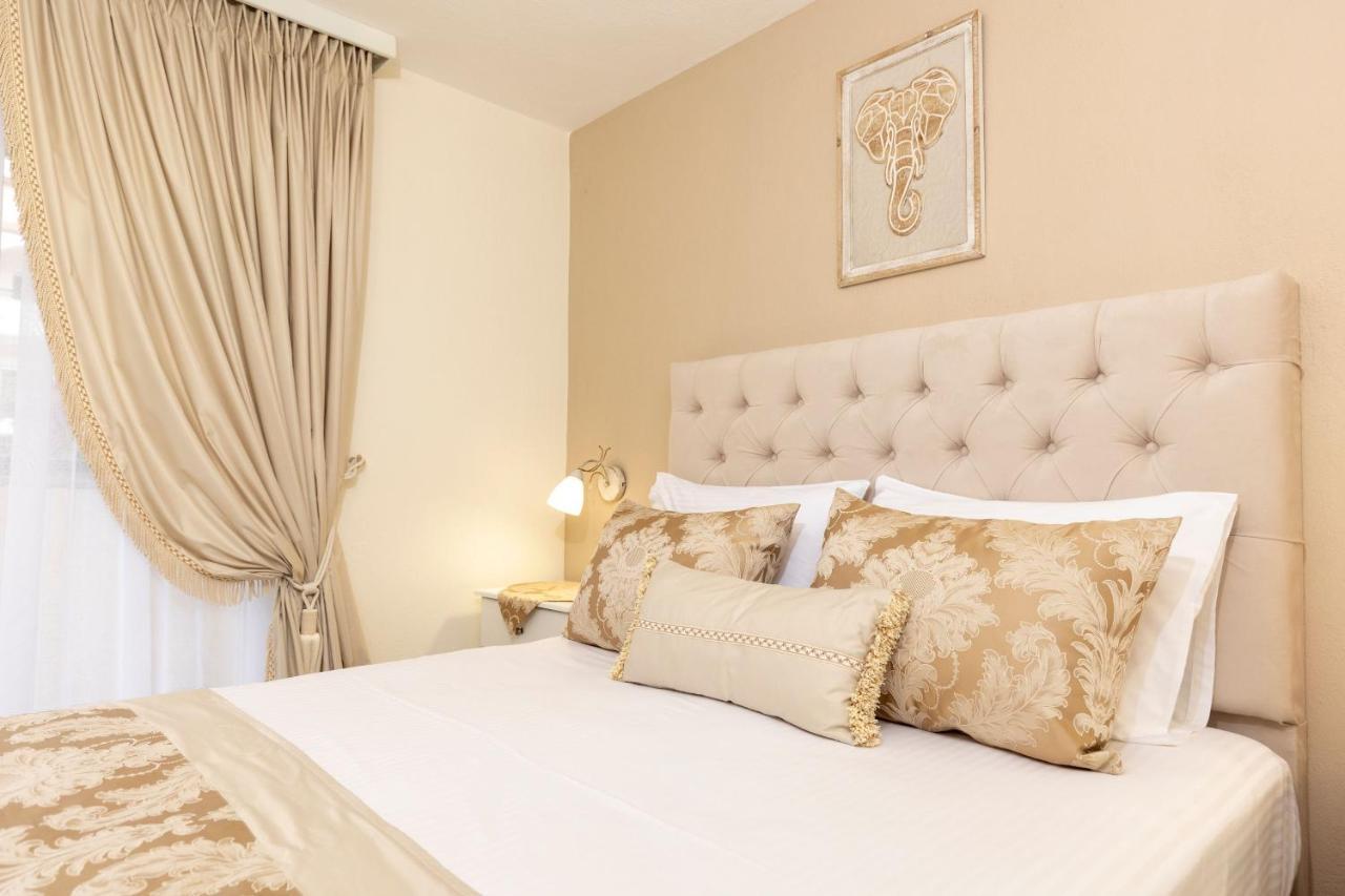 San Giorgio Apartments Скала-Потамьяс Екстер'єр фото