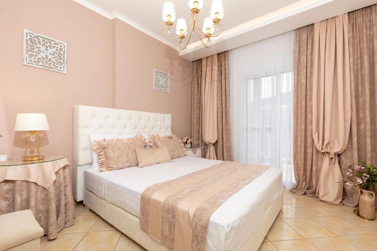 San Giorgio Apartments Скала-Потамьяс Екстер'єр фото