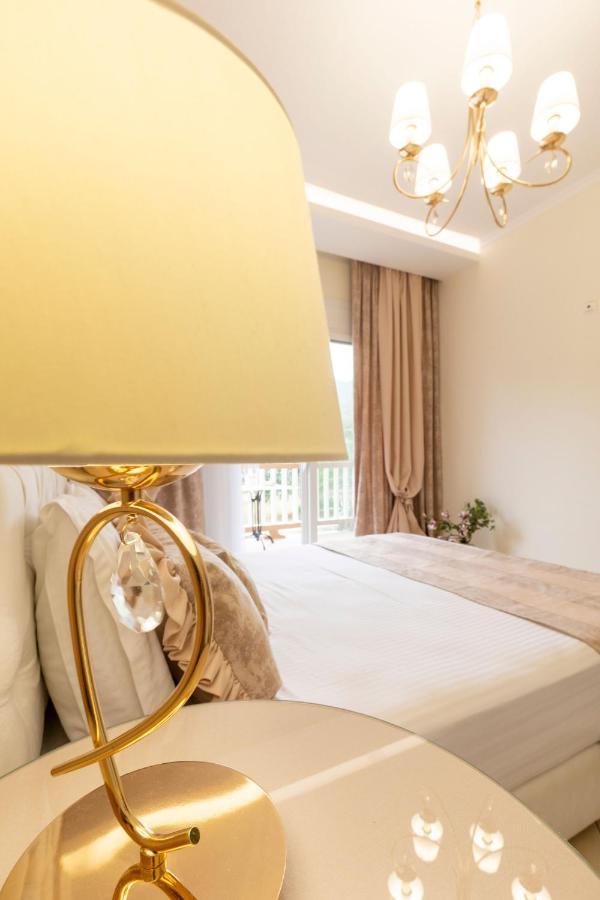 San Giorgio Apartments Скала-Потамьяс Екстер'єр фото