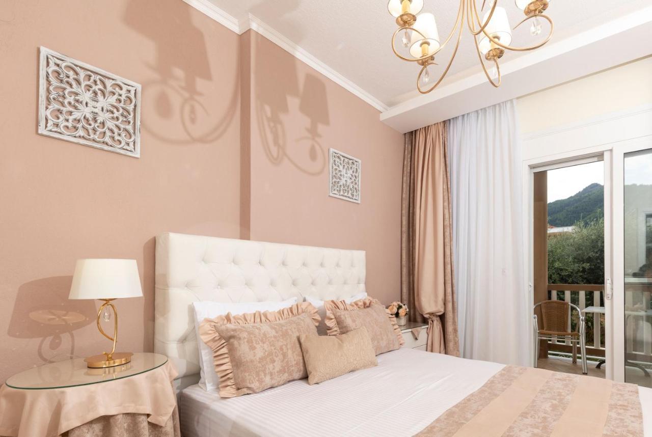 San Giorgio Apartments Скала-Потамьяс Екстер'єр фото