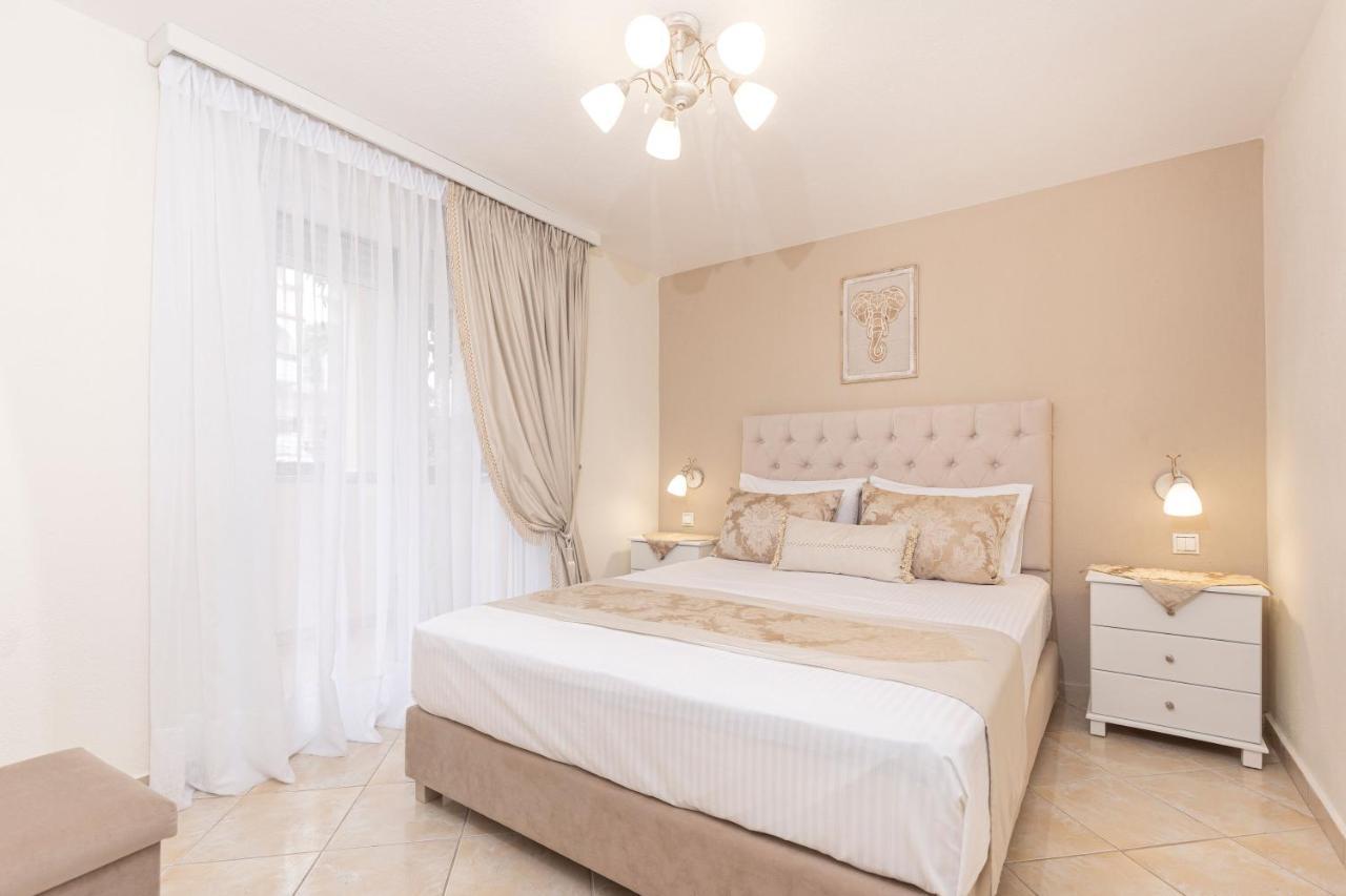 San Giorgio Apartments Скала-Потамьяс Екстер'єр фото