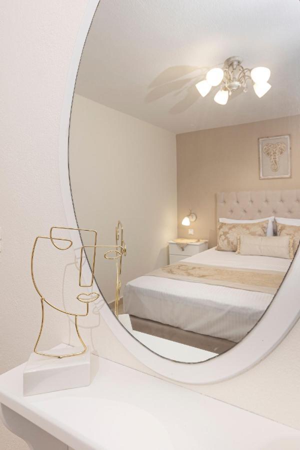 San Giorgio Apartments Скала-Потамьяс Екстер'єр фото