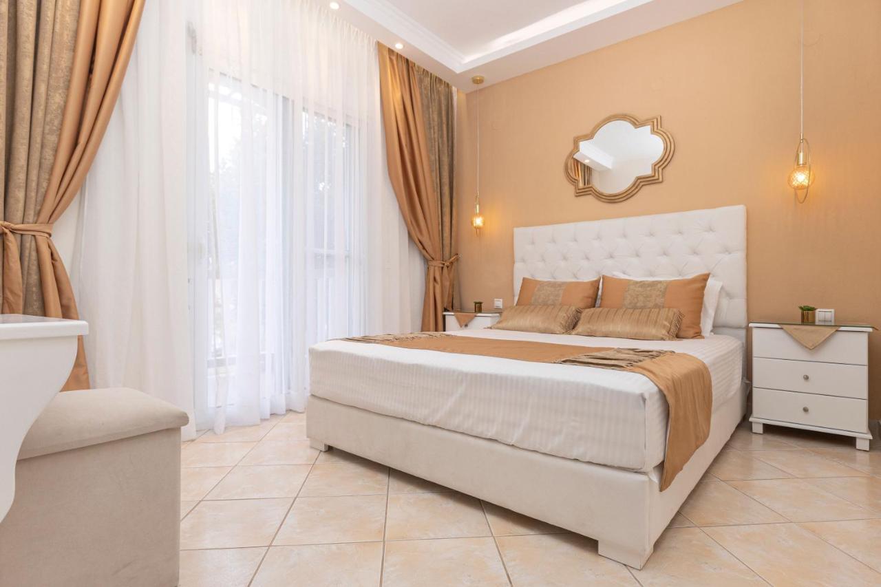 San Giorgio Apartments Скала-Потамьяс Екстер'єр фото