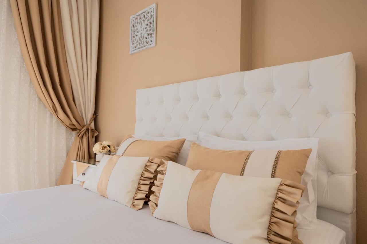 San Giorgio Apartments Скала-Потамьяс Екстер'єр фото