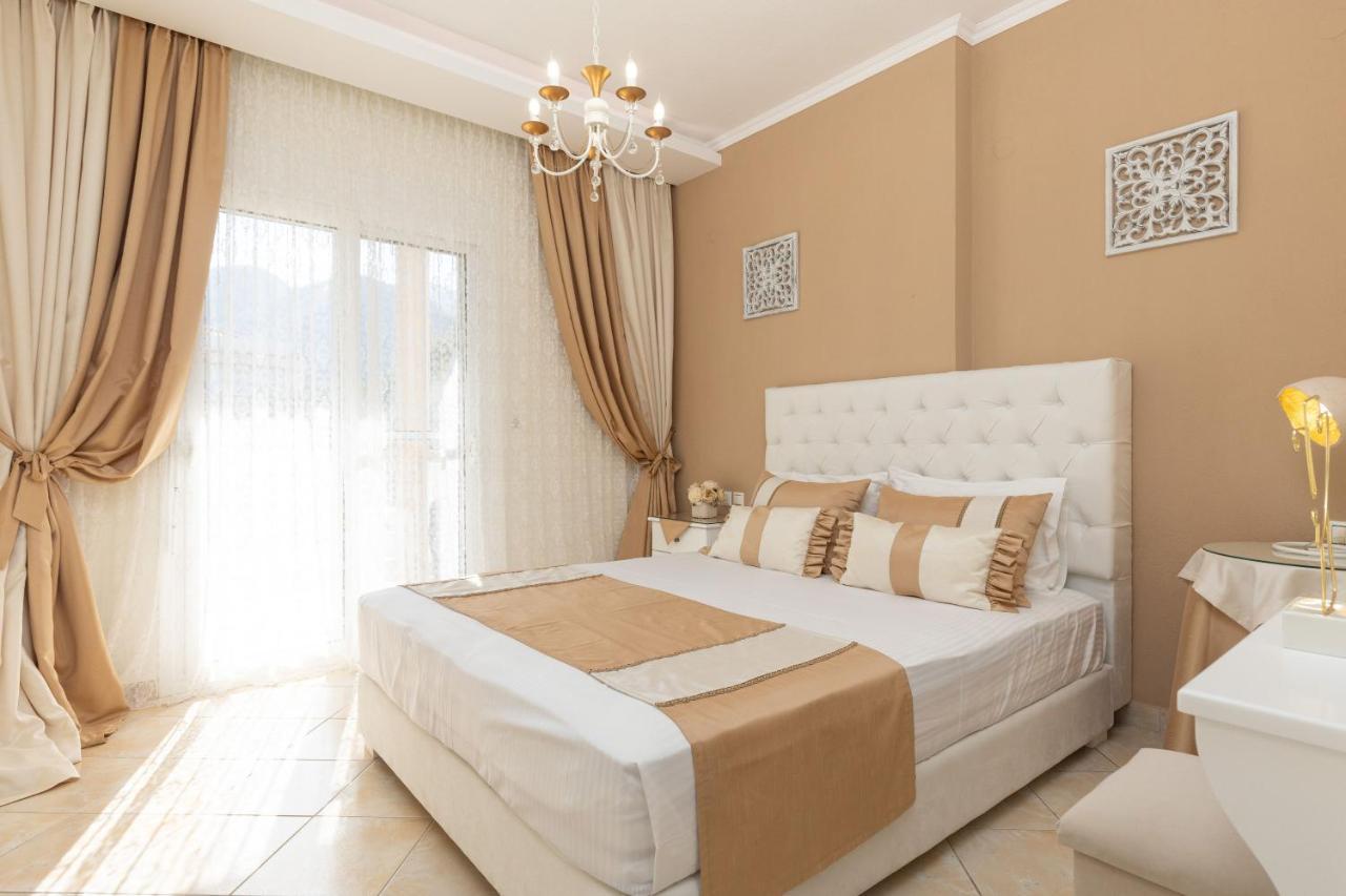 San Giorgio Apartments Скала-Потамьяс Екстер'єр фото