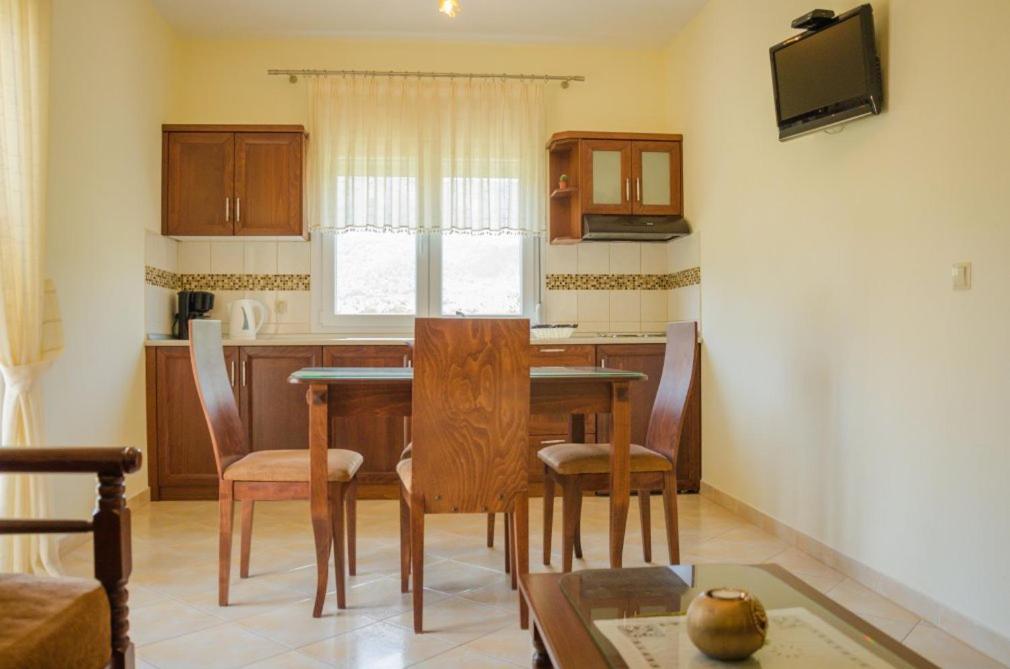 San Giorgio Apartments Скала-Потамьяс Номер фото