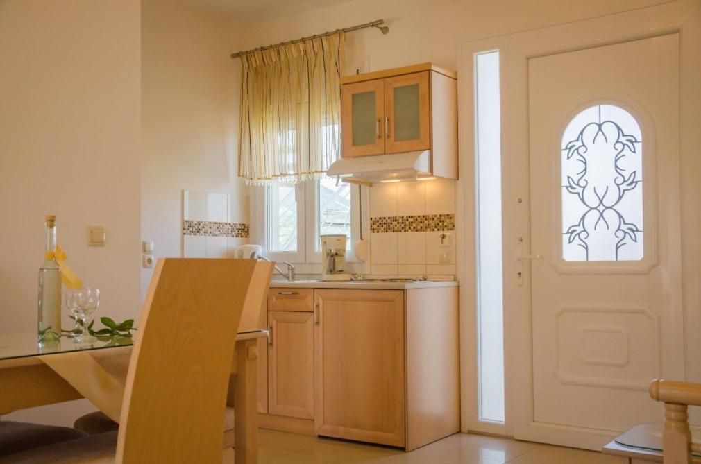 San Giorgio Apartments Скала-Потамьяс Номер фото