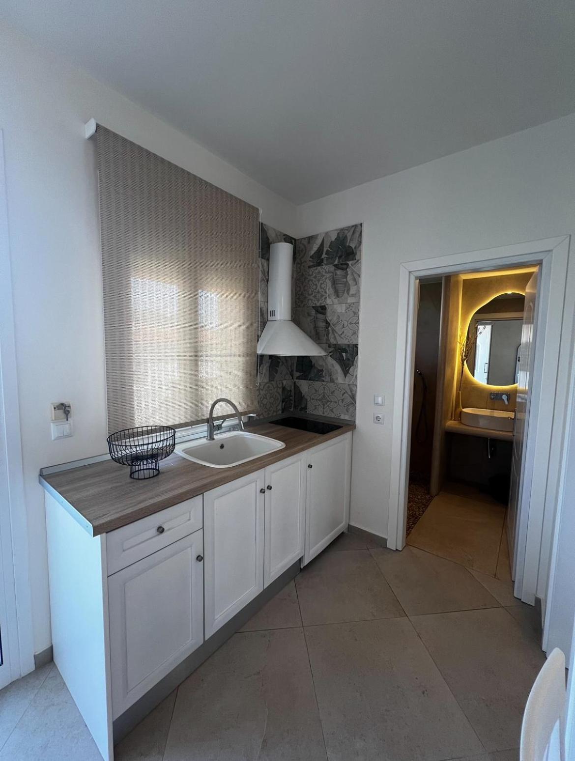 San Giorgio Apartments Скала-Потамьяс Екстер'єр фото
