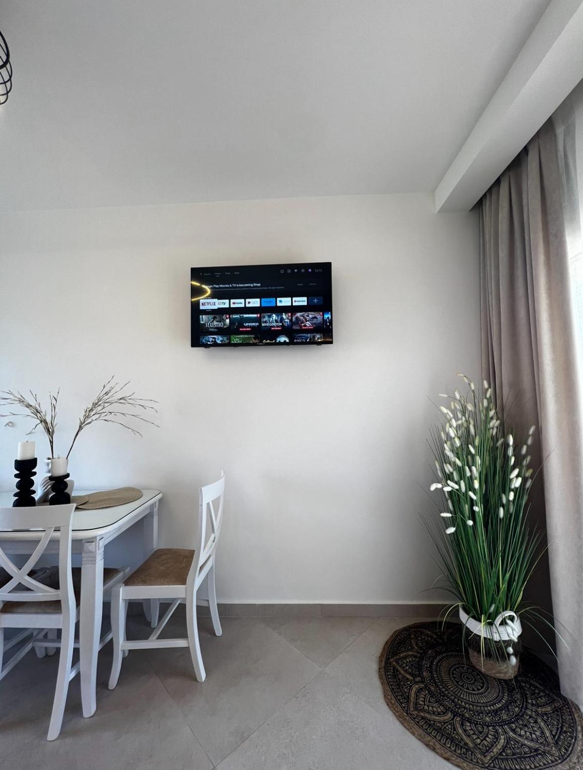 San Giorgio Apartments Скала-Потамьяс Екстер'єр фото